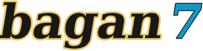 bagan7 logo